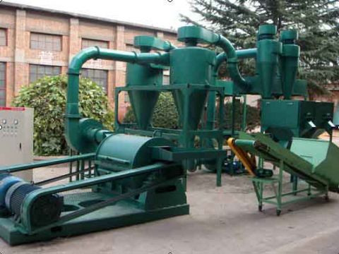 Wood Powder Machinery/Wood Flour Machine/Wood Flour Machinery